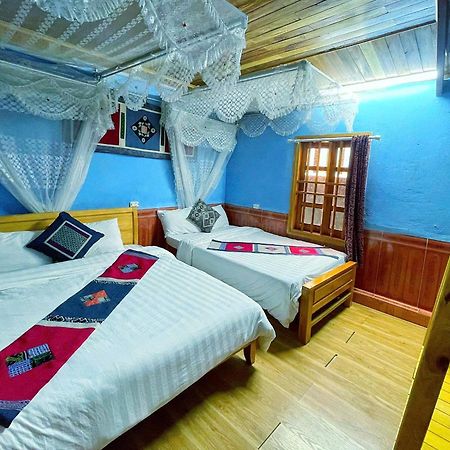 Peace Home Sapa Dış mekan fotoğraf