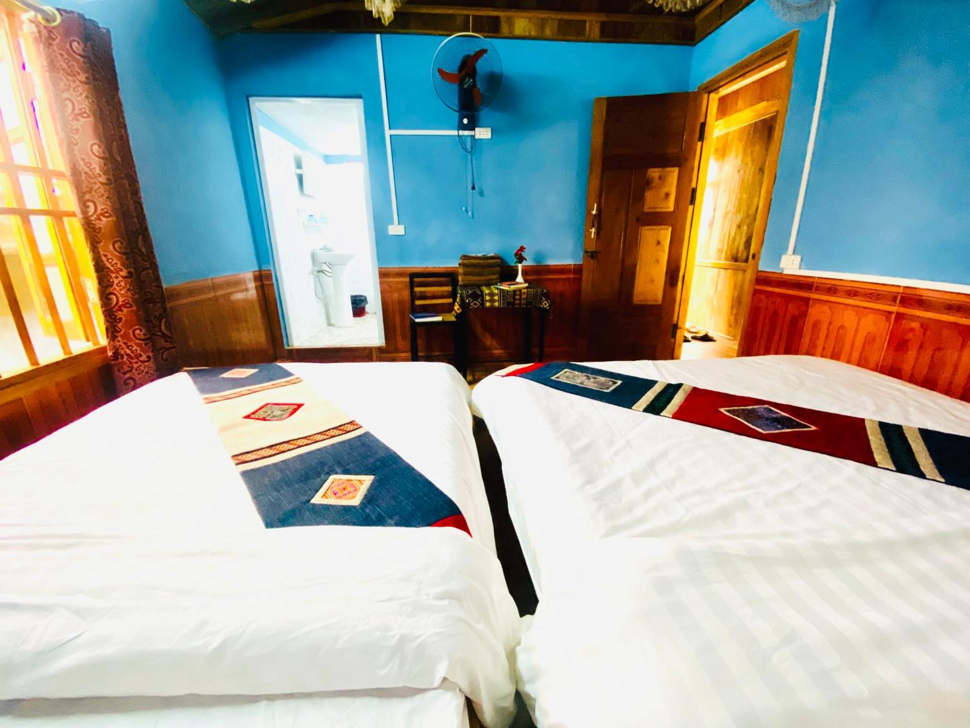 Peace Home Sapa Dış mekan fotoğraf