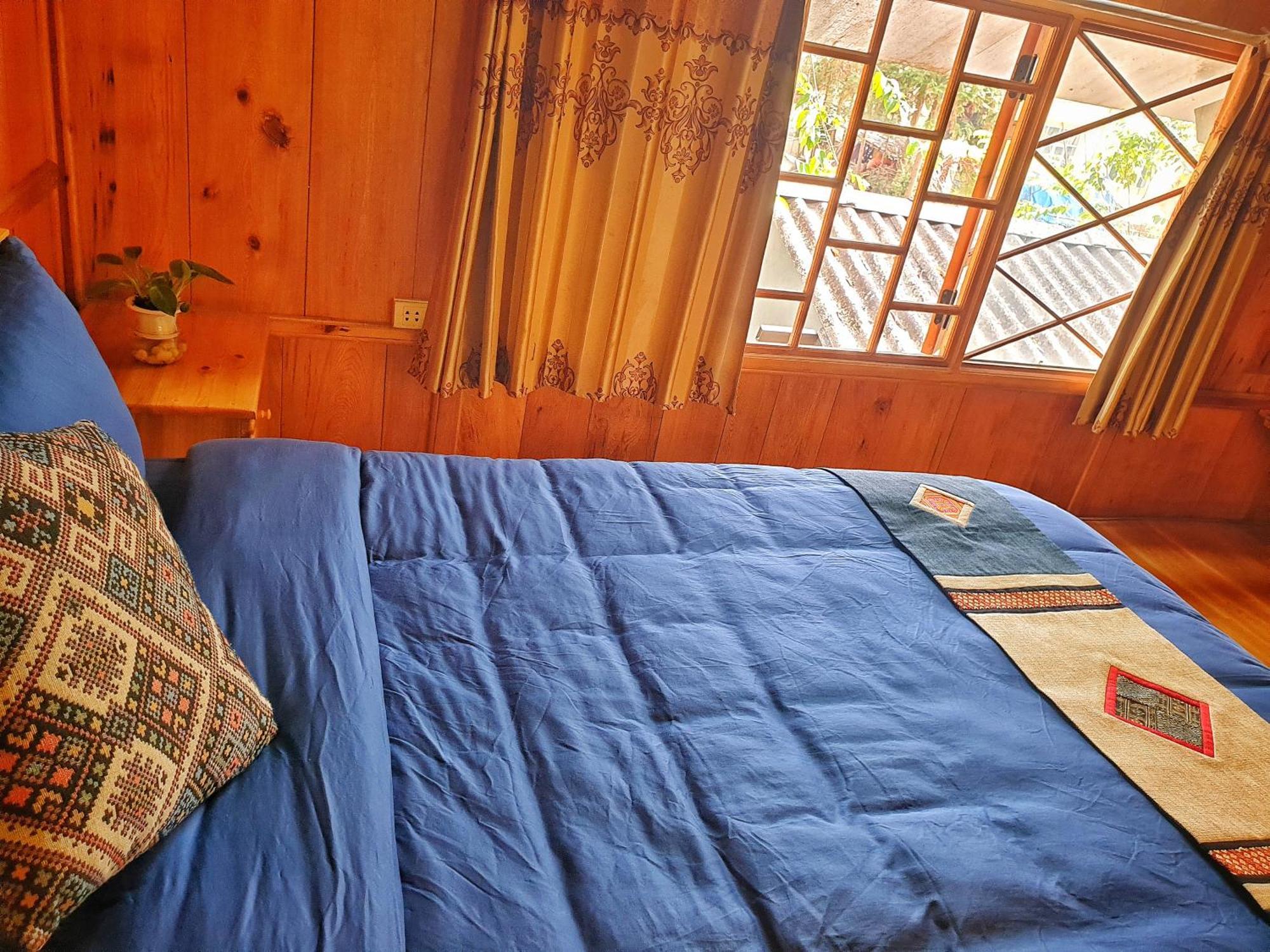 Peace Home Sapa Dış mekan fotoğraf