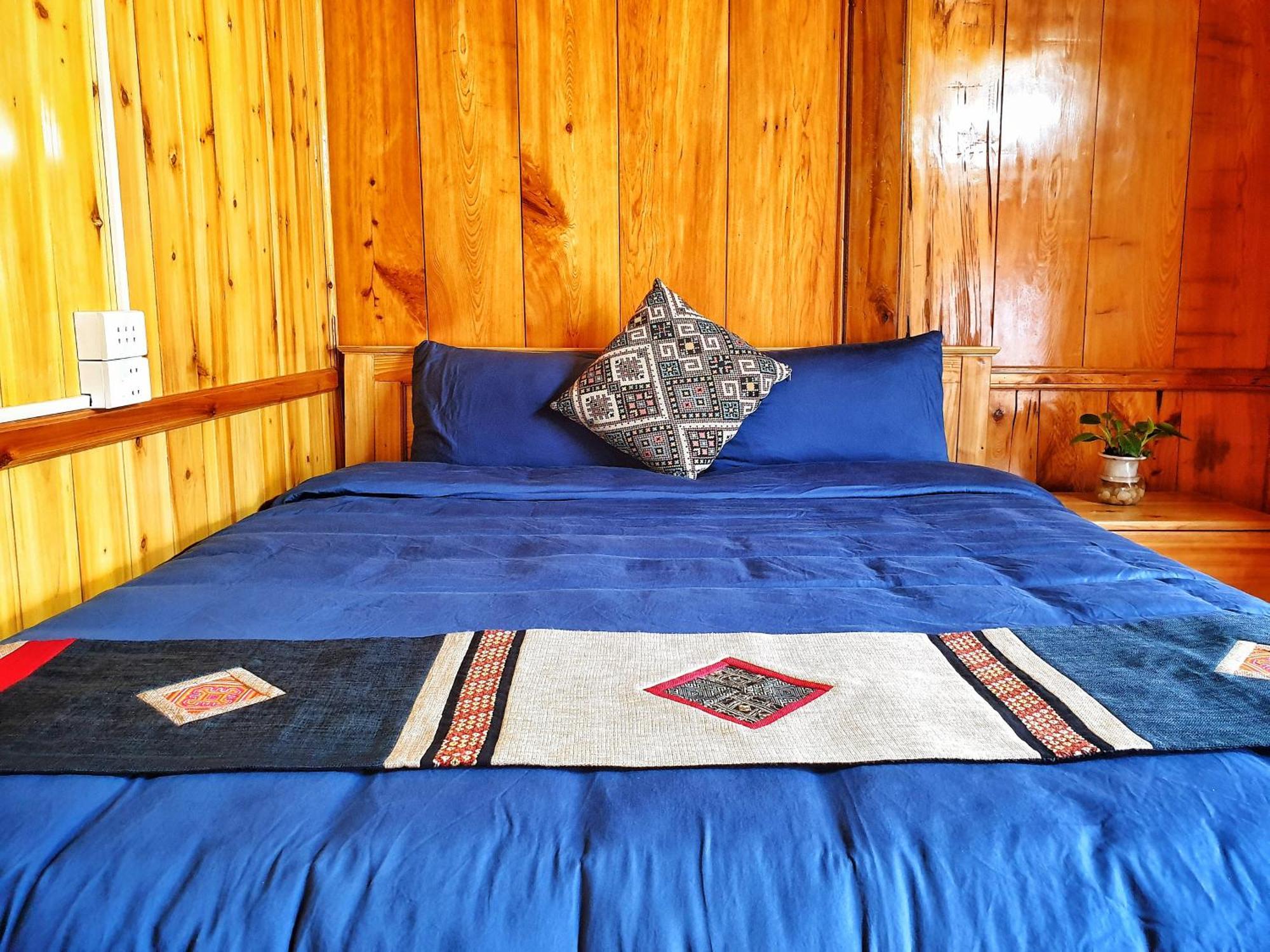 Peace Home Sapa Dış mekan fotoğraf