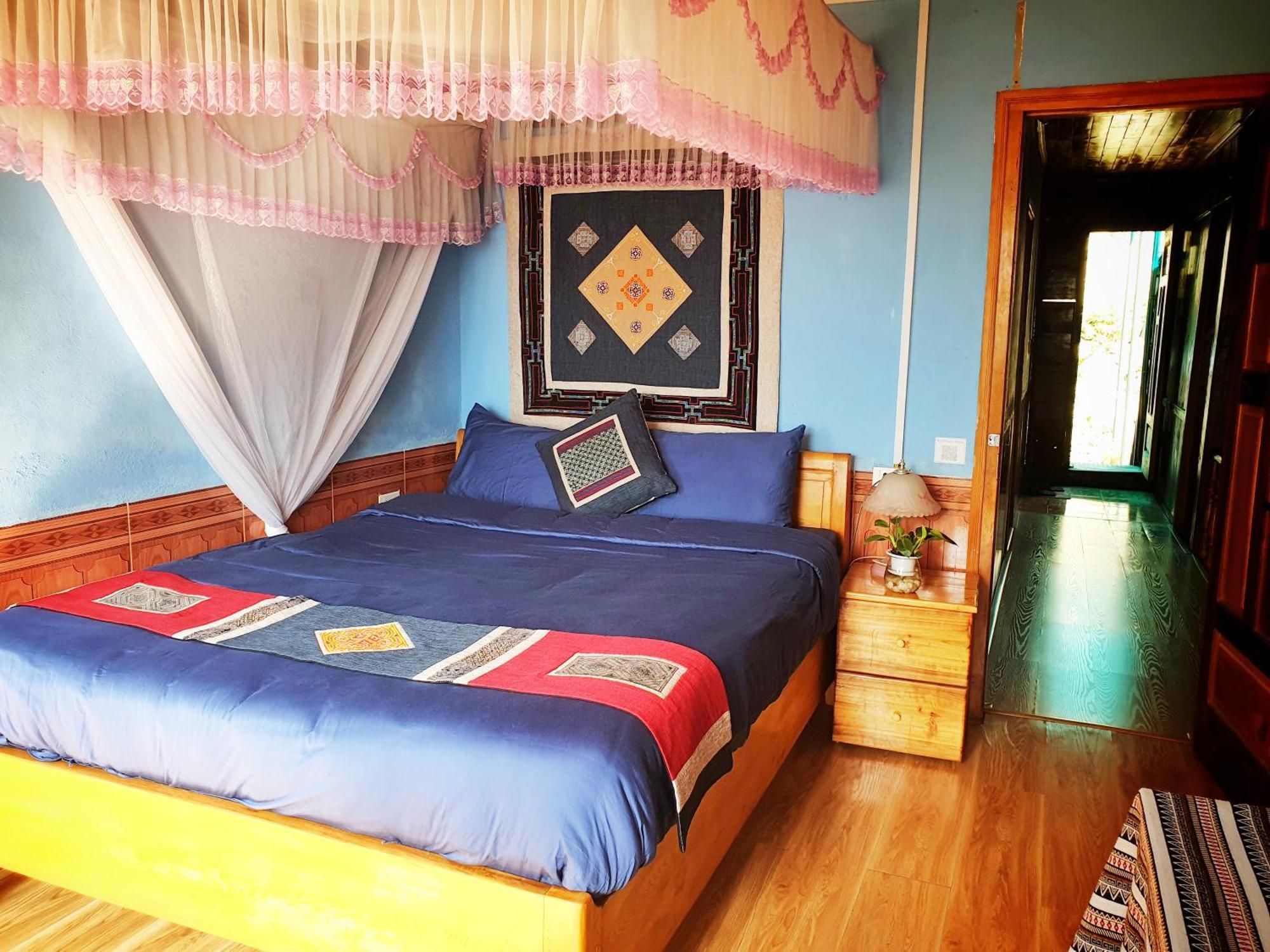 Peace Home Sapa Dış mekan fotoğraf