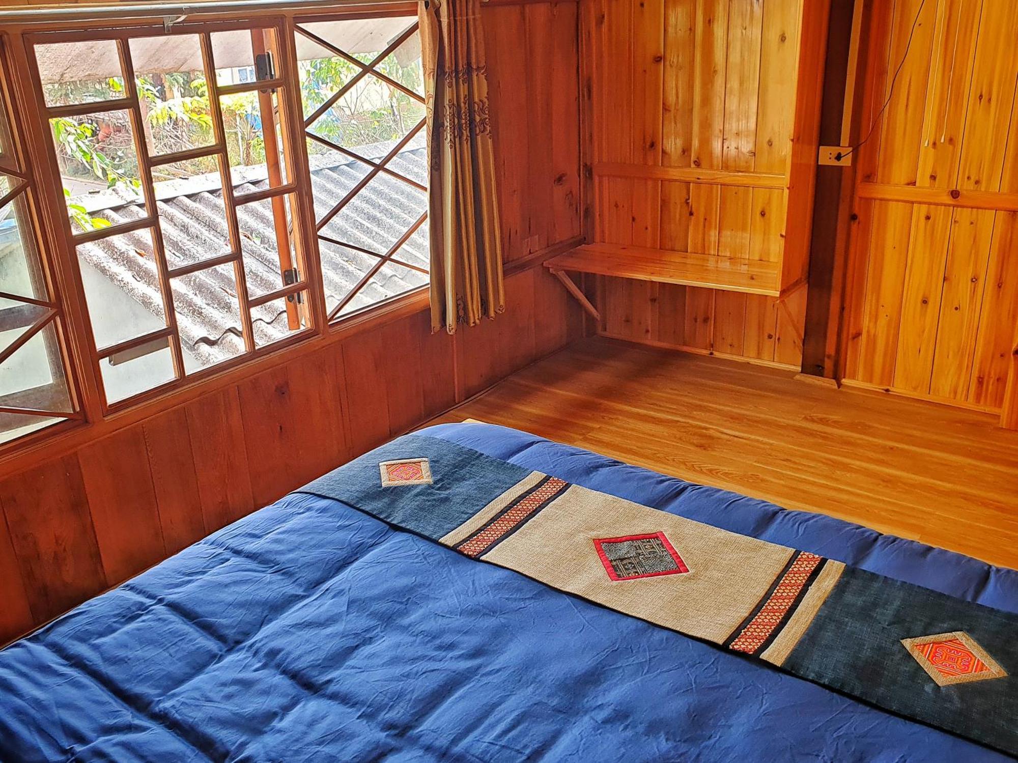 Peace Home Sapa Dış mekan fotoğraf