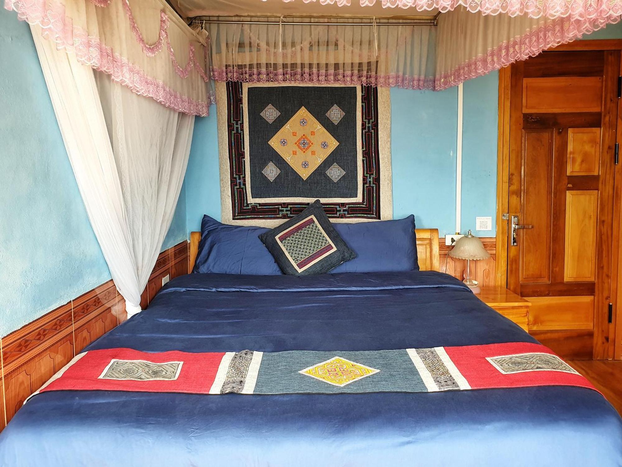 Peace Home Sapa Dış mekan fotoğraf