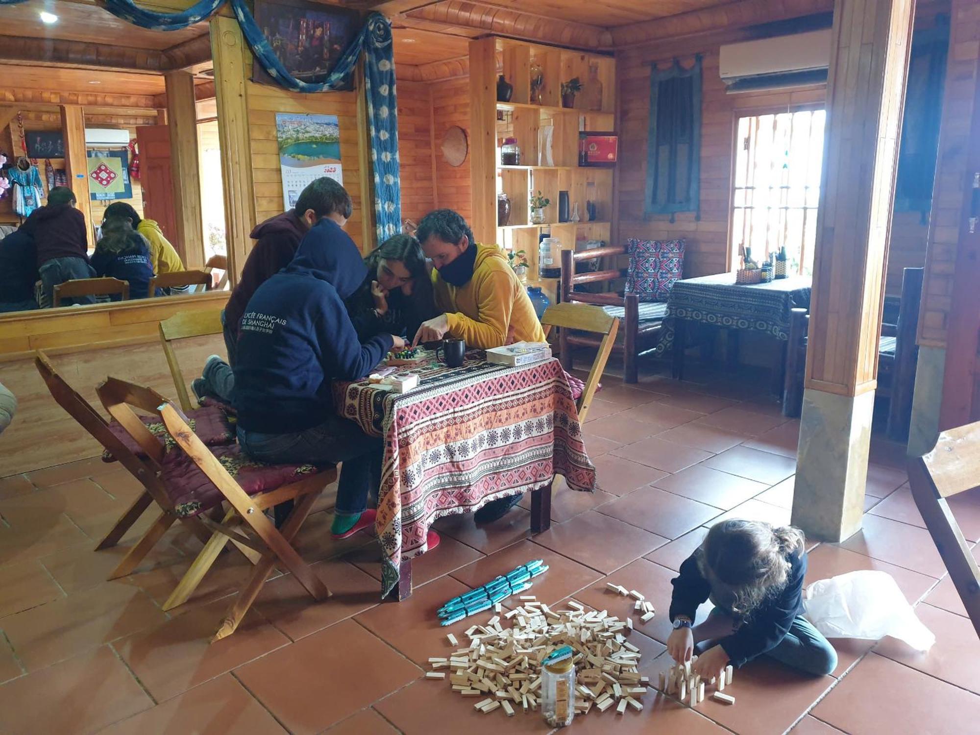 Peace Home Sapa Dış mekan fotoğraf