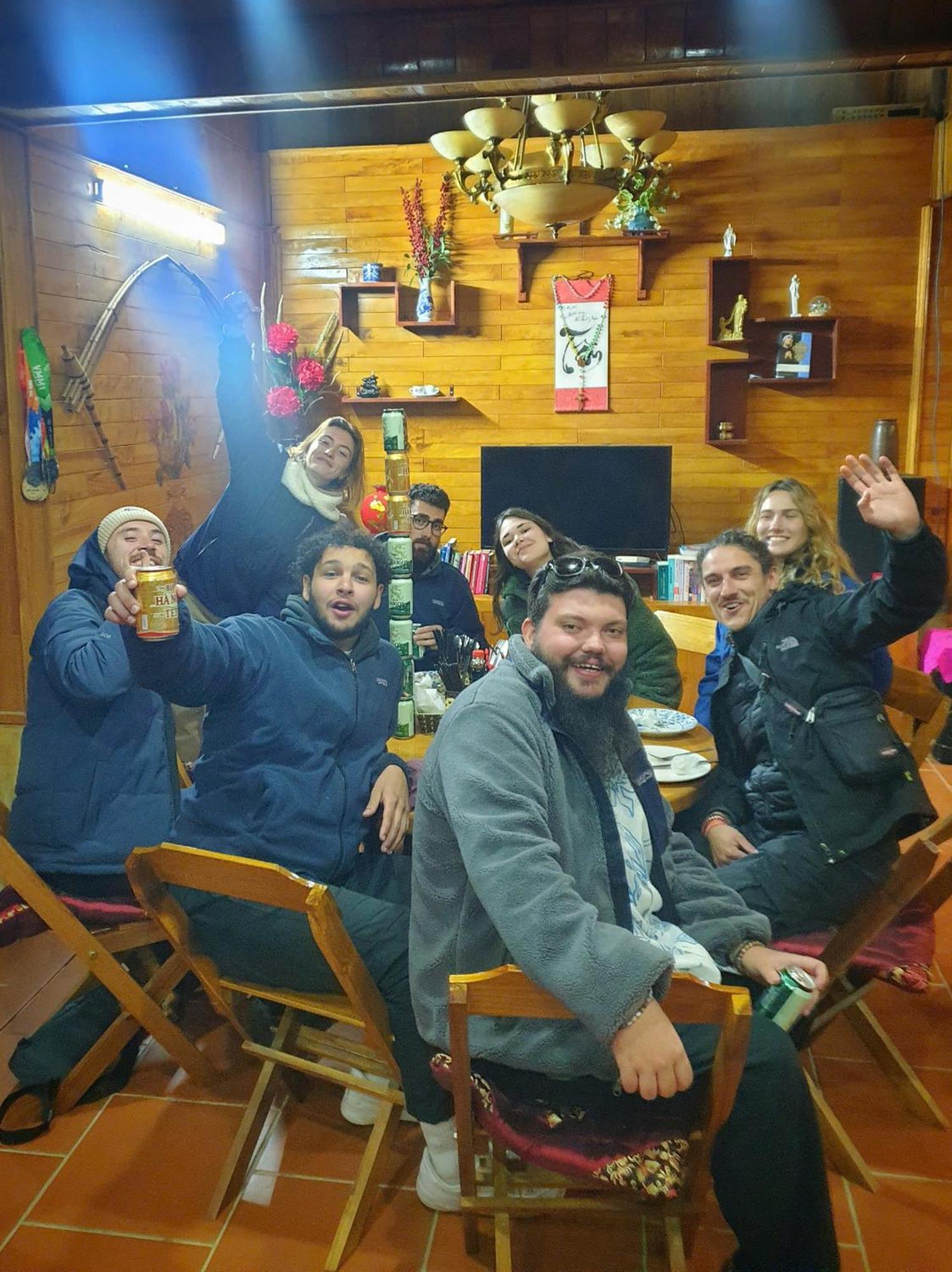 Peace Home Sapa Dış mekan fotoğraf