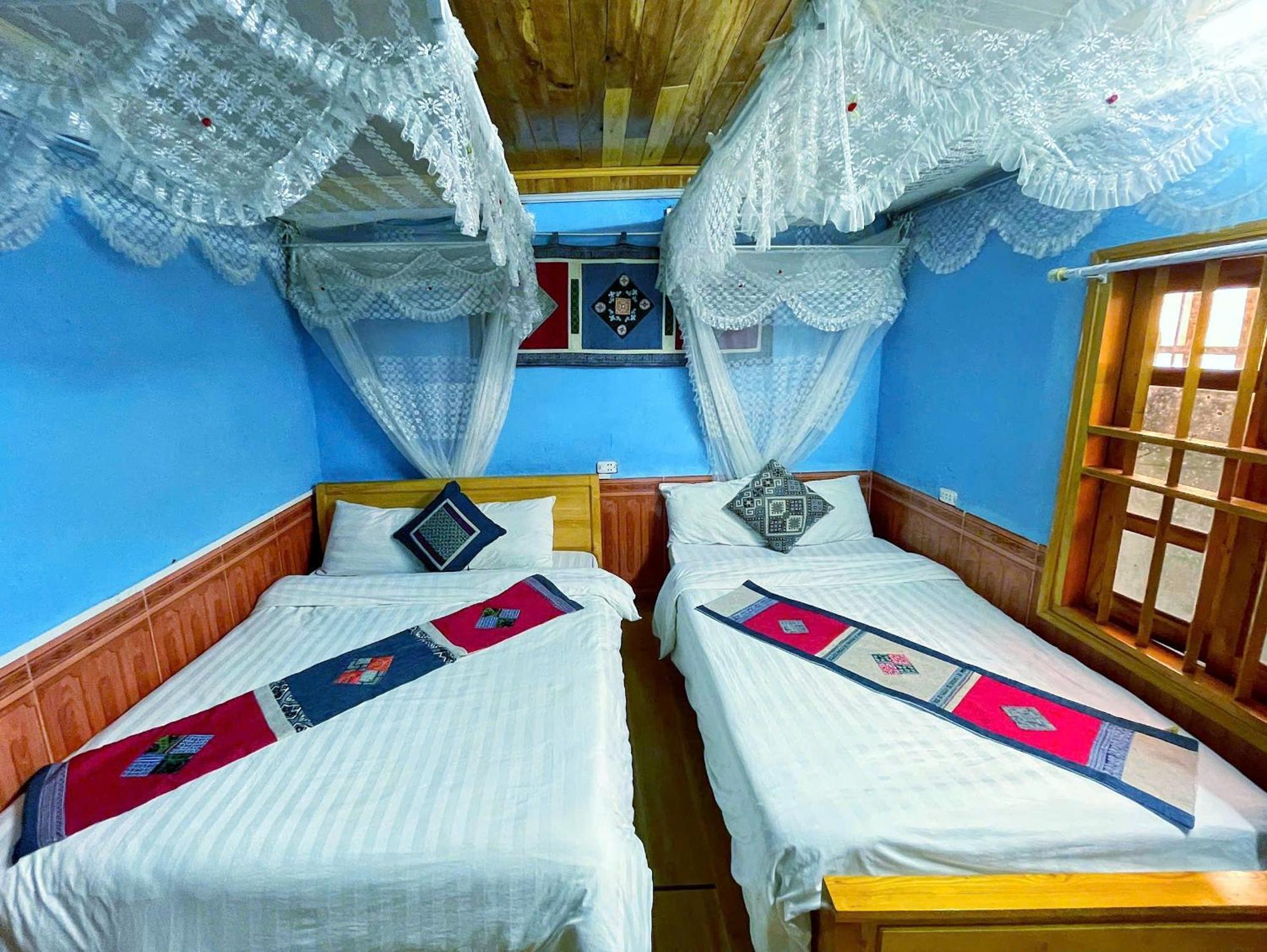 Peace Home Sapa Dış mekan fotoğraf
