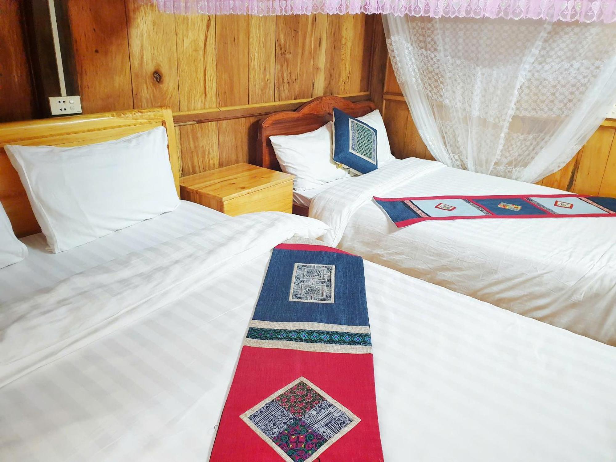 Peace Home Sapa Dış mekan fotoğraf
