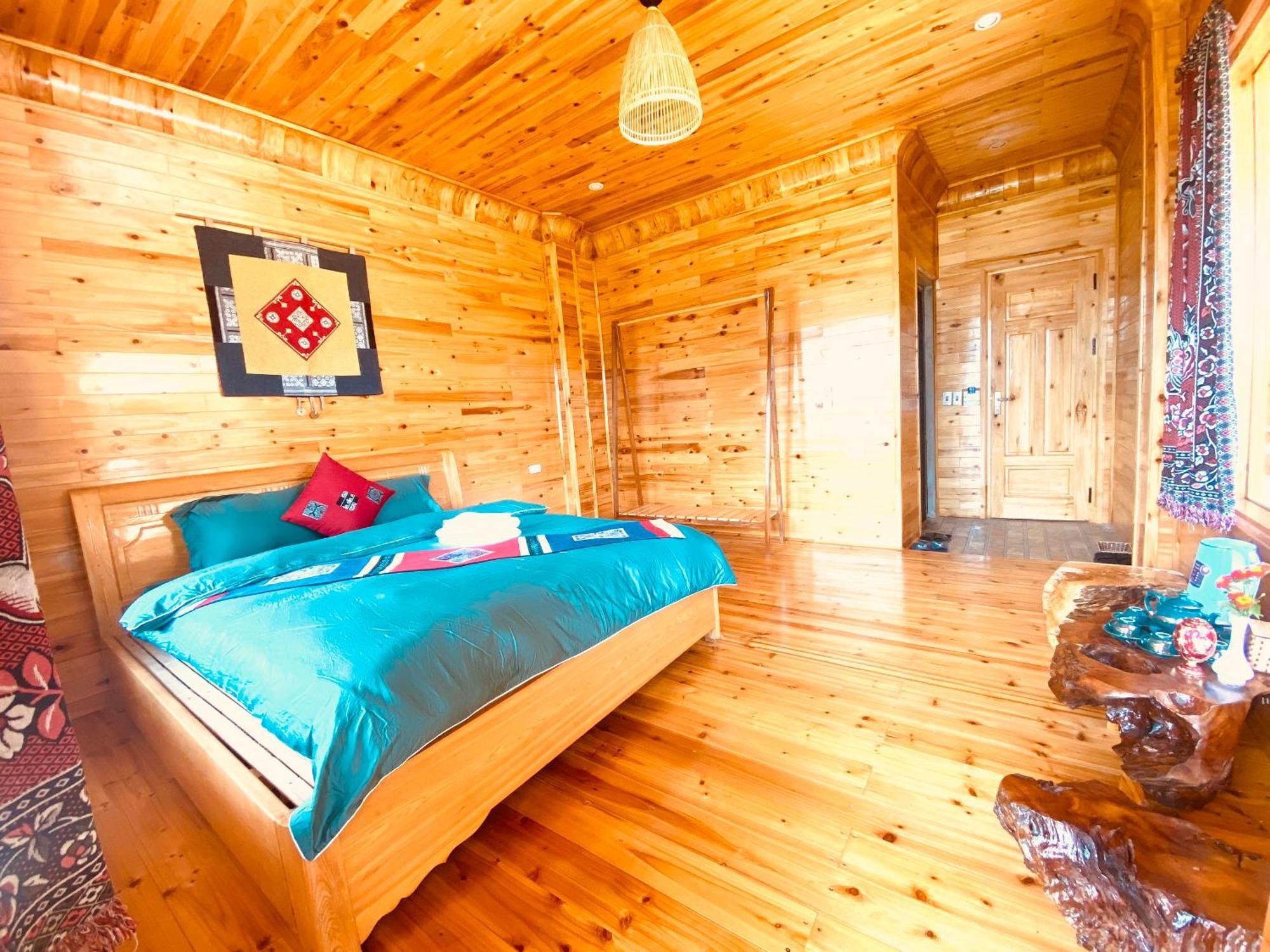 Peace Home Sapa Dış mekan fotoğraf